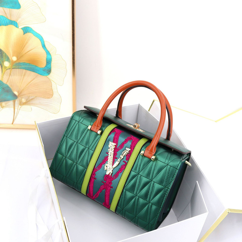 Luxury Bags Lv - 2025 Luxury Designer Top Handle Bag