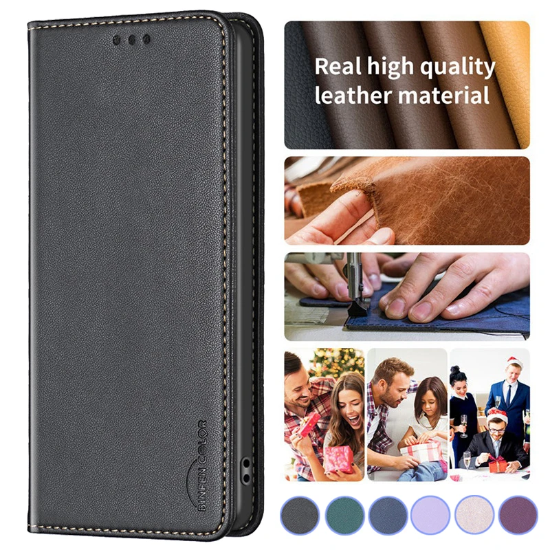 Luxury Bags Kl - Magnetic Luxury Wallet Bag Phone Case