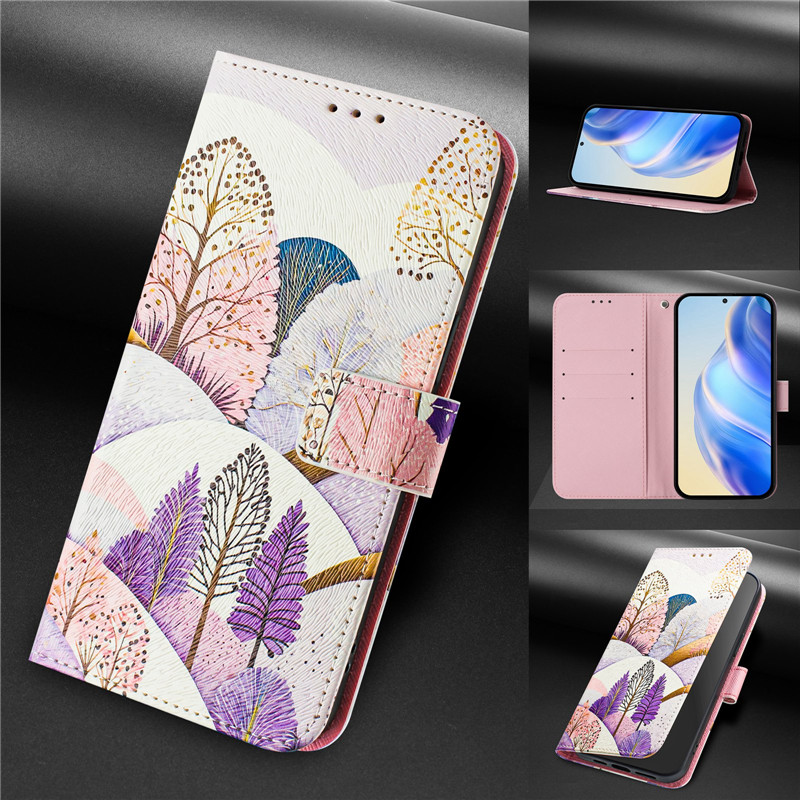 Luxury Bags Kl - Luxury Flip Leather Case For Samsung