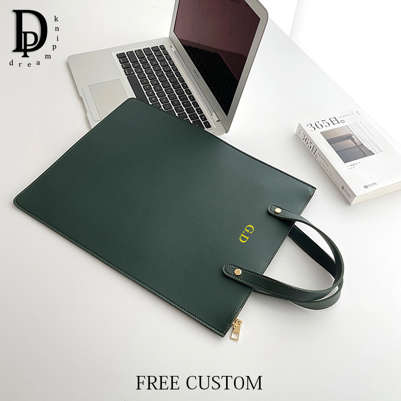 Luxury Bags For Laptop - Luxury Design Custom Name Laptop Bag