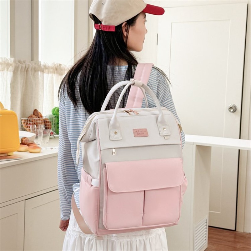 Luxury Bags Best - Fashionable Vintage Leather Handbag For Women