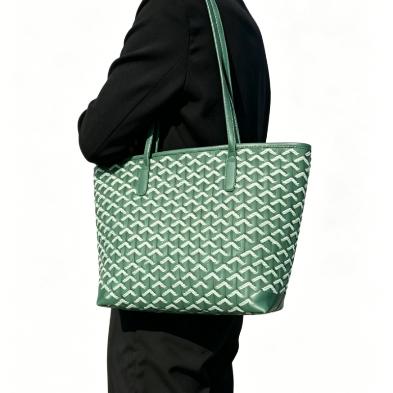 Luxury Bags Lv - Classic Designer Paris Diaper Bag Elegant