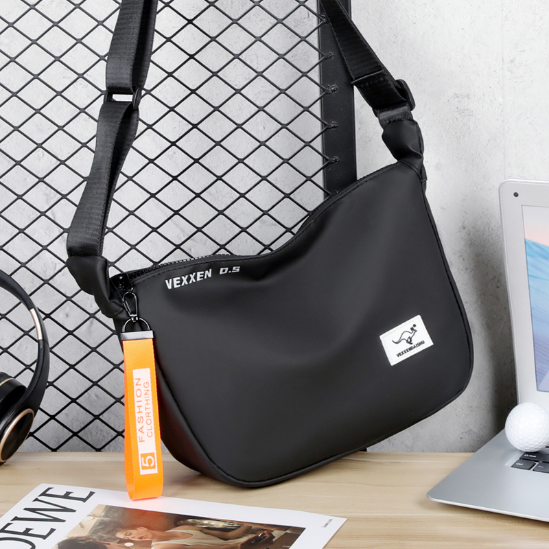 Luxury Bags Office - Luxury Brand Fashion Men Messenger Bags