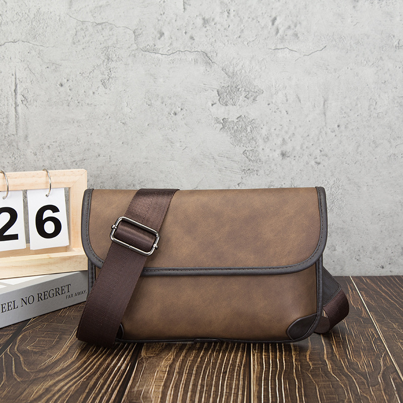 Luxury Bags Office - Luxury Brand Vintage Shoulder Bag For