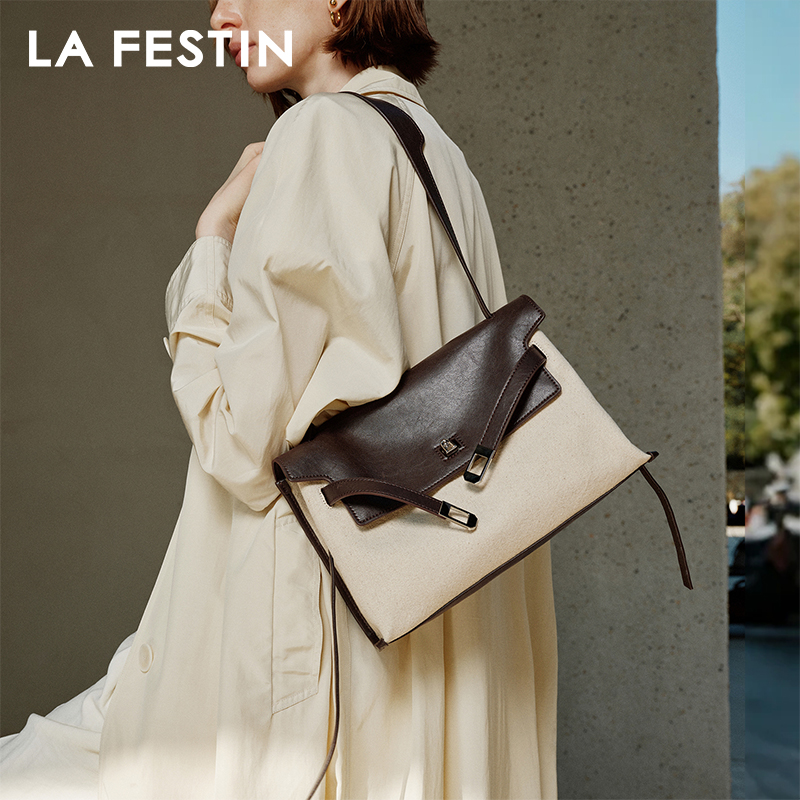 Luxury Bags La - LA FESTIN Original Brands Women's Bag