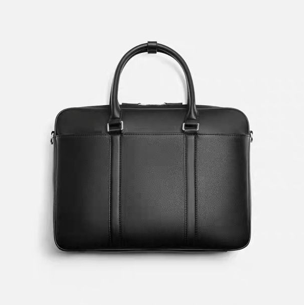 Luxury Bags For Laptop - New Luxury Pu Leather Business Men's