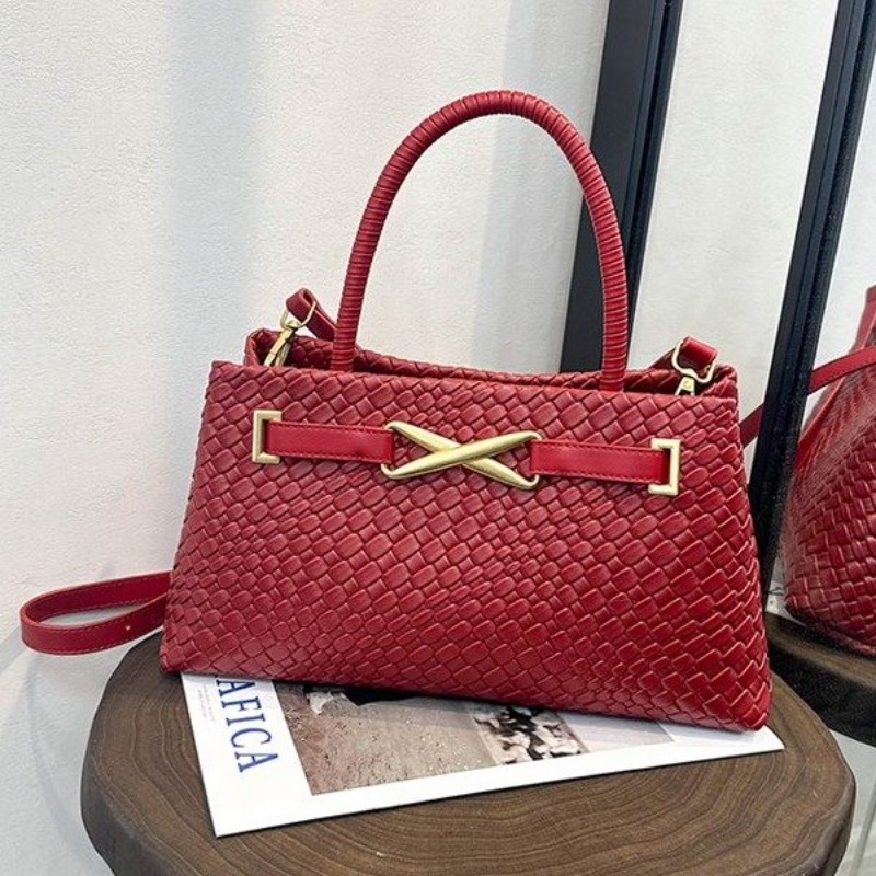 Luxury Bags Best - Elegant Women's Vintage Tote And Best