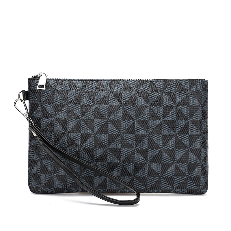 Luxury Bags Office - Luxury Design Soft PU Leather Men