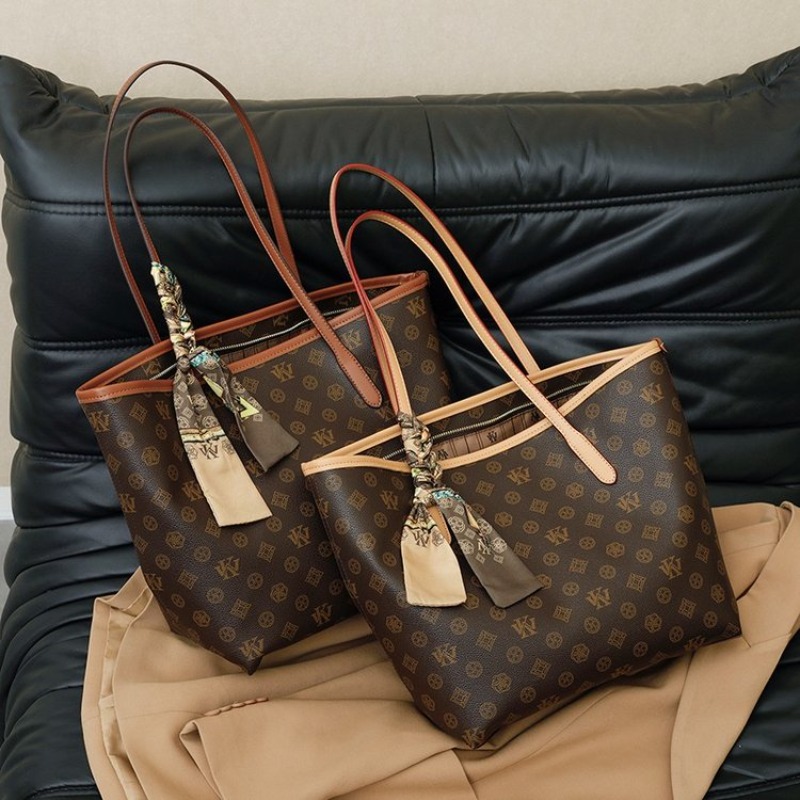 Luxury Bags Lv - Stylish Designer Party Diaper Bag For