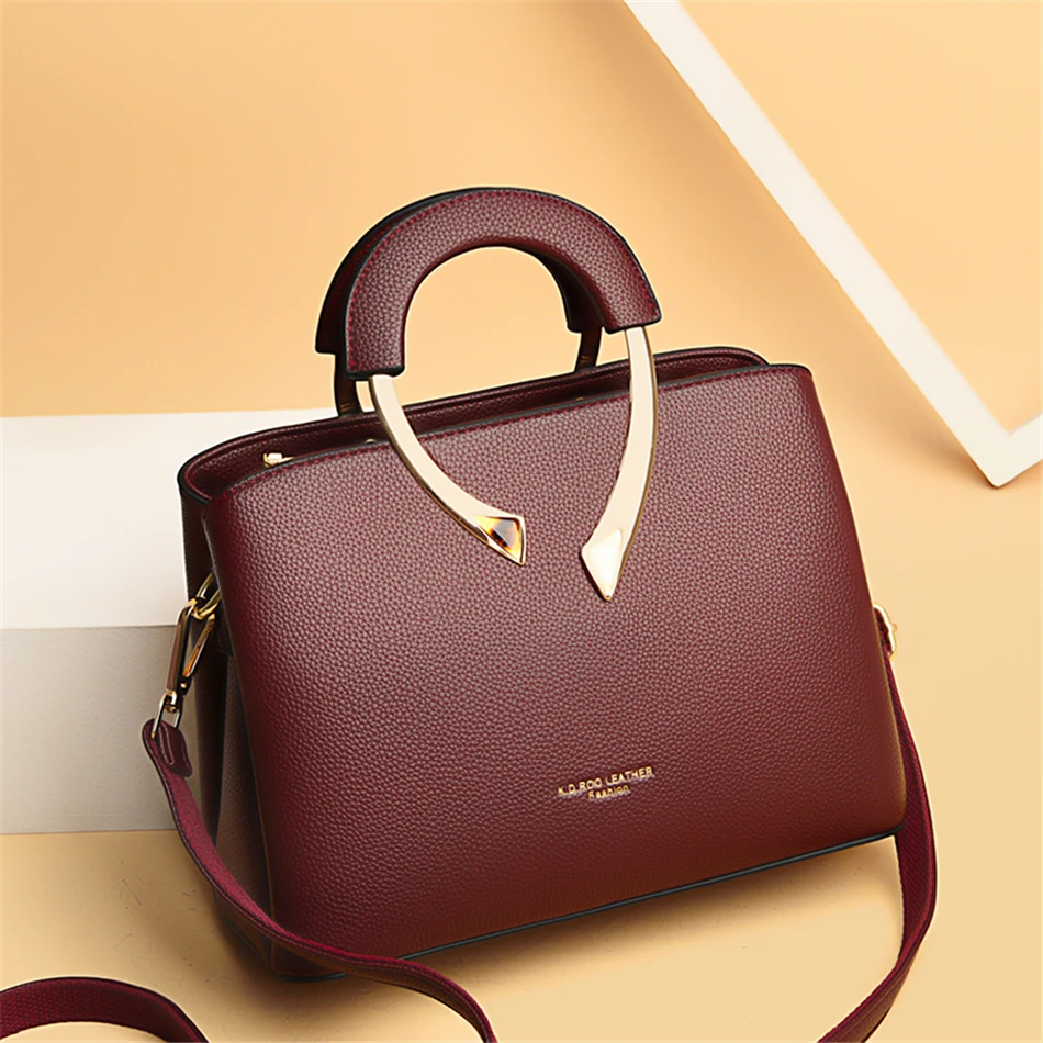 GENUINE VANDERWAH High Quality - Luxury Bags On Sale review and price