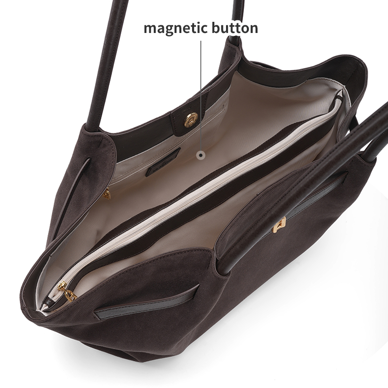 LA FESTIN Original Brands Woma - Luxury Bags La review and price