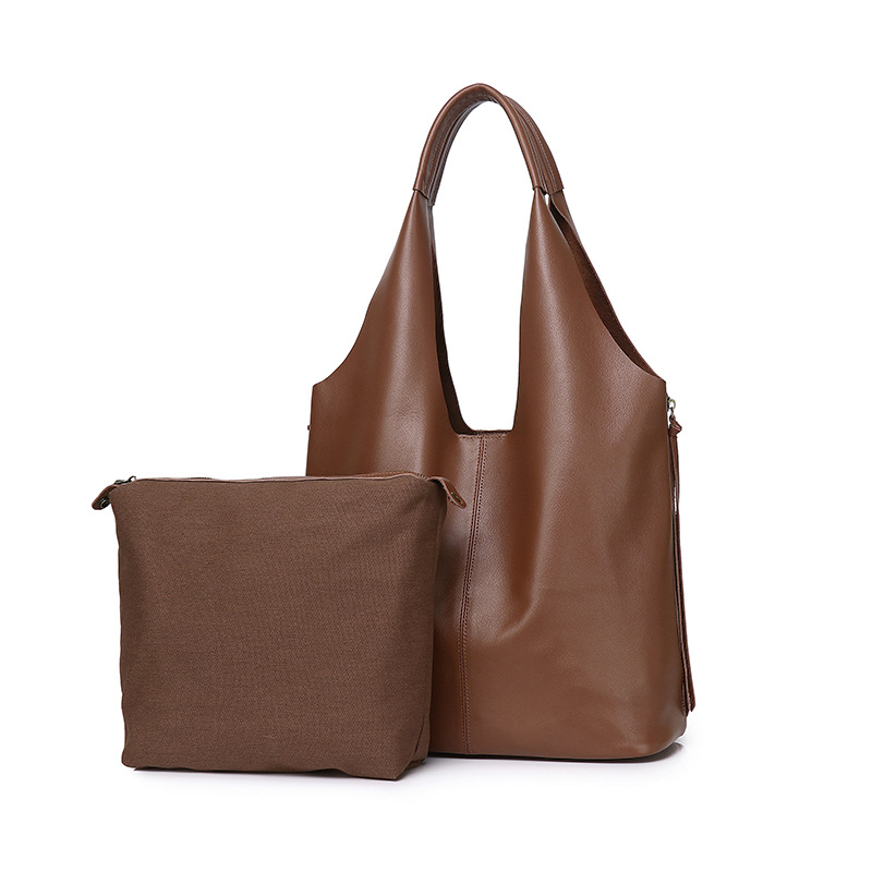 Luxury Cowhide Leather Women T - Luxury Bags Office review and price
