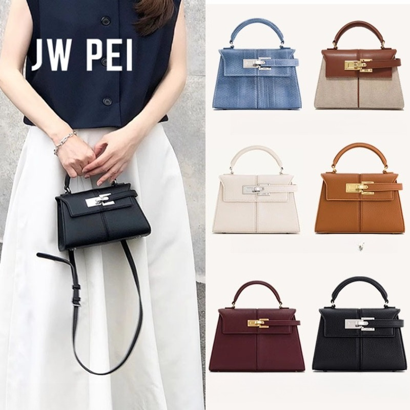 Best-selling JW PEI dumpling b - Luxury Bags Best review and price