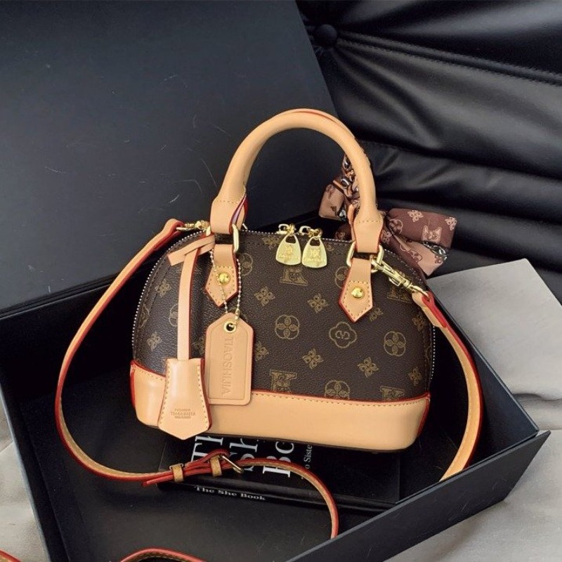 Chic Classic Original Retro Di - Luxury Bags Lv review and price