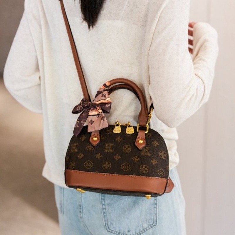 Chic Classic Original Retro Di - Luxury Bags Lv review and price