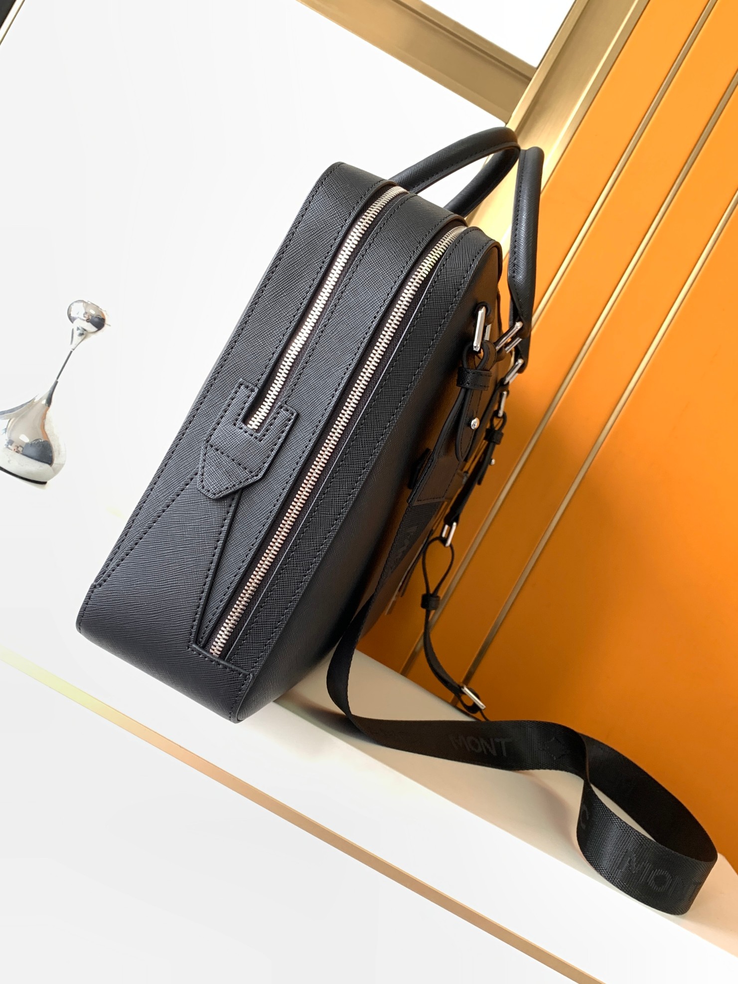Luxury Men's Top-Handle Bags P - Luxury Bags Office review and price