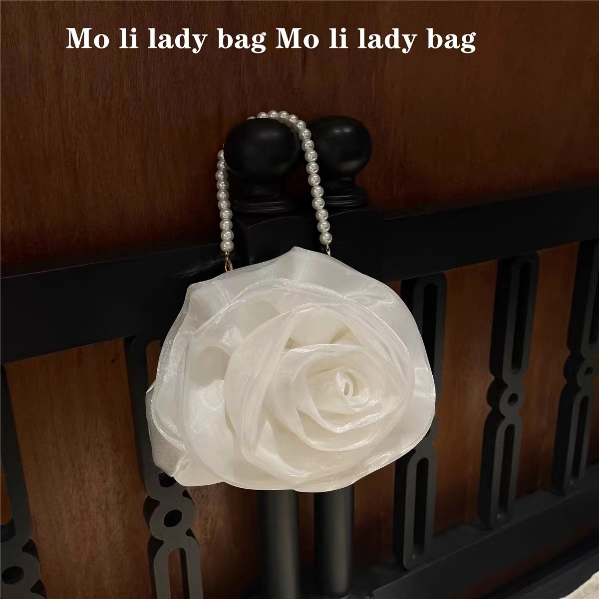 Luxury Designer Satin Floral H - Luxury Bags On Sale review and price