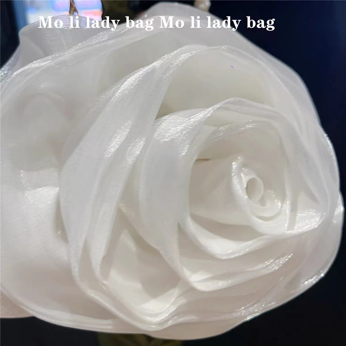 Luxury Designer Satin Floral H - Luxury Bags On Sale review and price