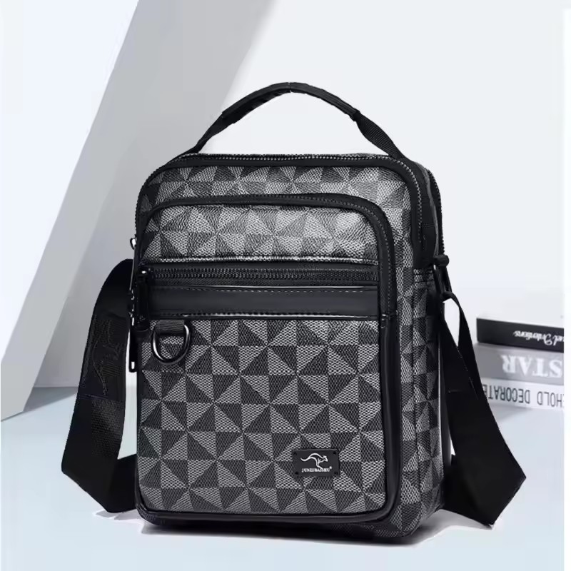 Luxury Brand Business Backpack - Luxury Bags Office review and price