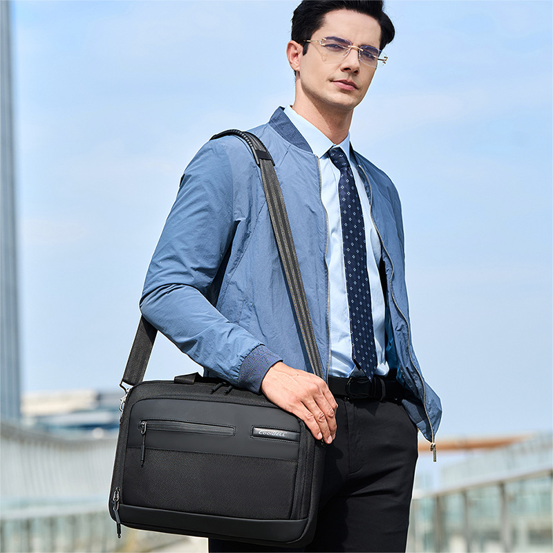 Briefcases For Men Luxury Hand - Luxury Bags For Laptop review and price