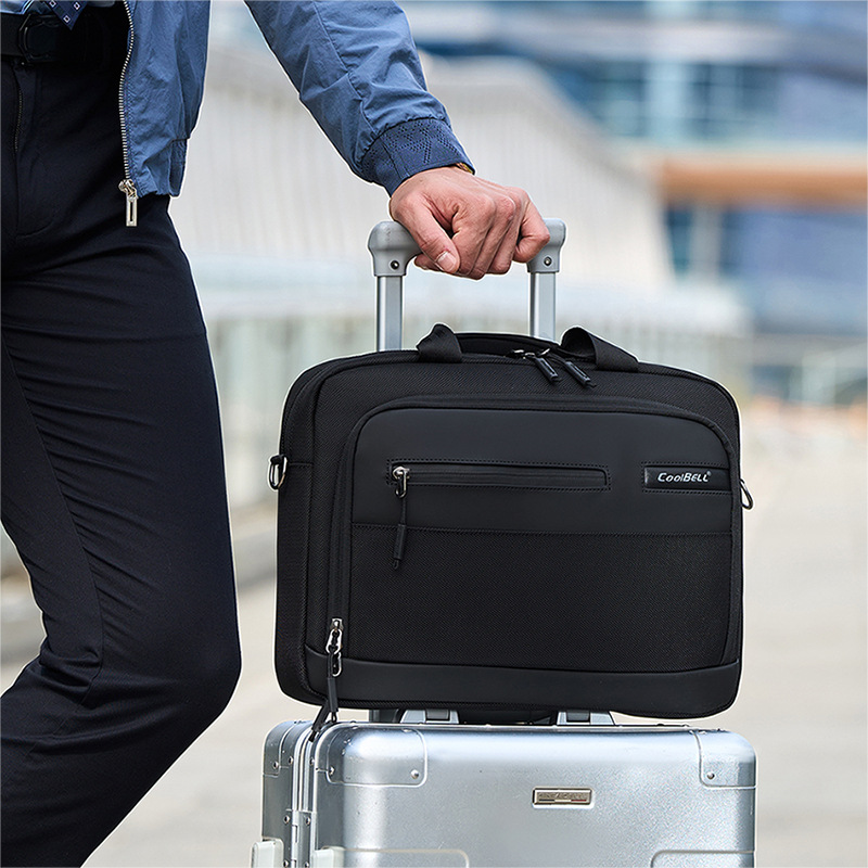 Briefcases For Men Luxury Hand - Luxury Bags For Laptop review and price