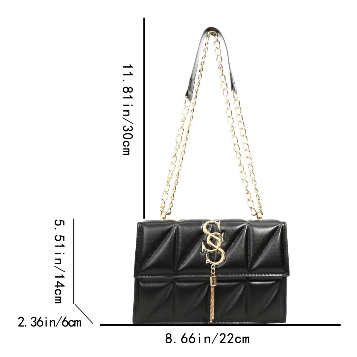 Fashionable Elegant  Argyle Qu - Luxury Bags Lv review and price