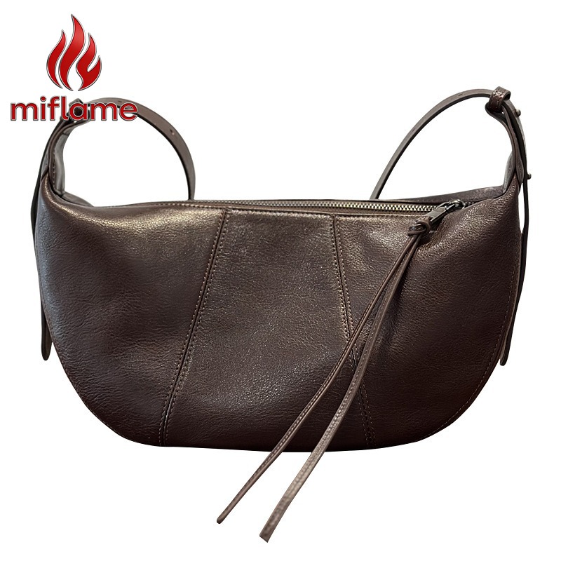 Genuine Leather Hobo Bag for W - Luxury Bags Quiet review and price