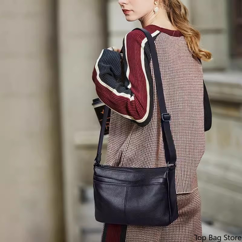 Genuine Leather Hobo Bag for W - Luxury Bags Quiet review and price
