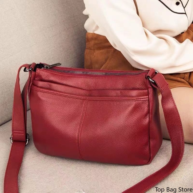 Genuine Leather Hobo Bag for W - Luxury Bags Quiet review and price
