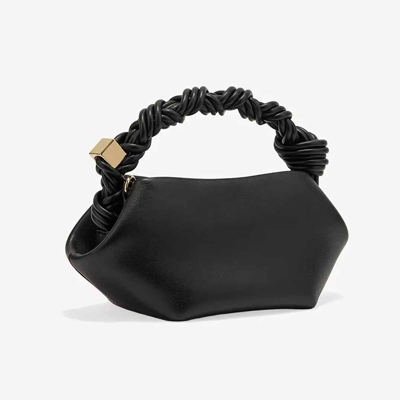 Luxury Women Bag New Woven Han - Luxury Bags Consignment review and price
