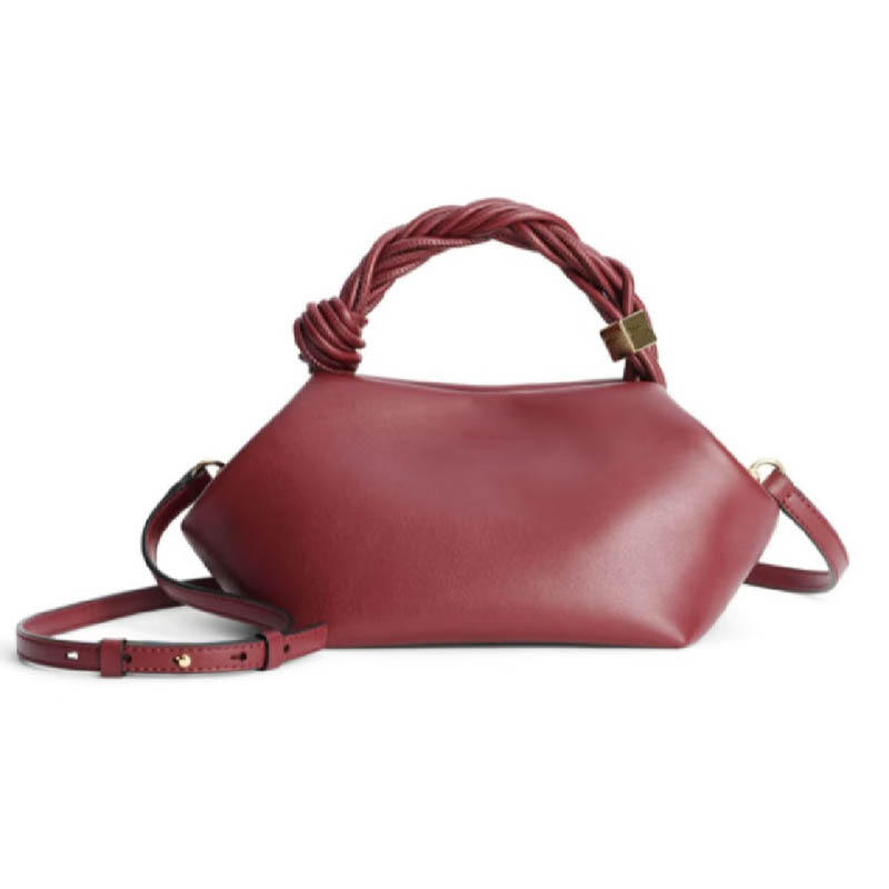 Luxury Women Bag New Woven Han - Luxury Bags Consignment review and price