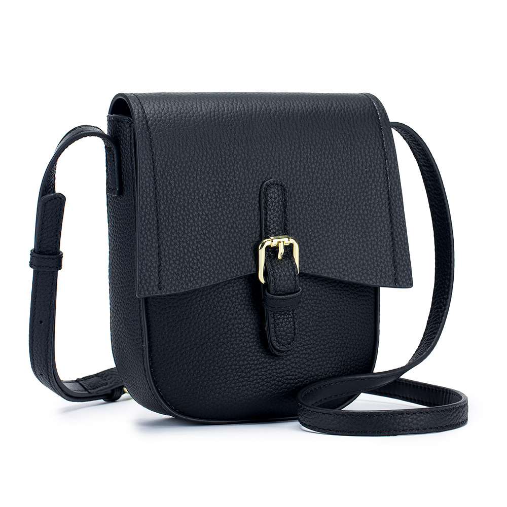 Genuine Leather Trend Shoulder - Luxury Bags Consignment review and price