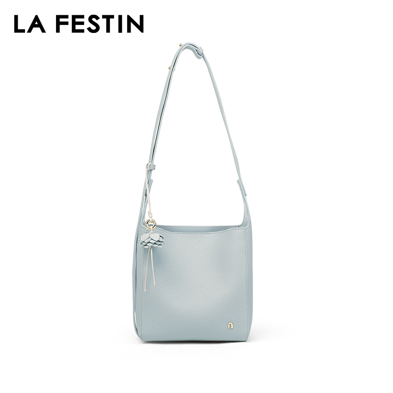 LA FESTIN Original Bucket Bag  - Luxury Bags La review and price