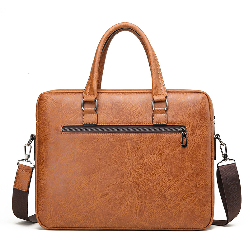 Luxury Brand Man Business Brie - Luxury Bags For Laptop review and price