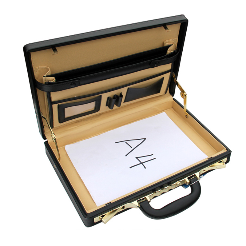Luxury PU Leather Rolling Lugg - Luxury Bags Consignment review and price