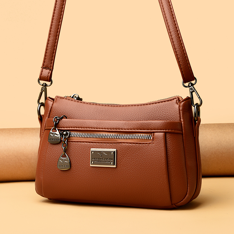 New Retro Luxury Brand Women's - Luxury Bags Office review and price