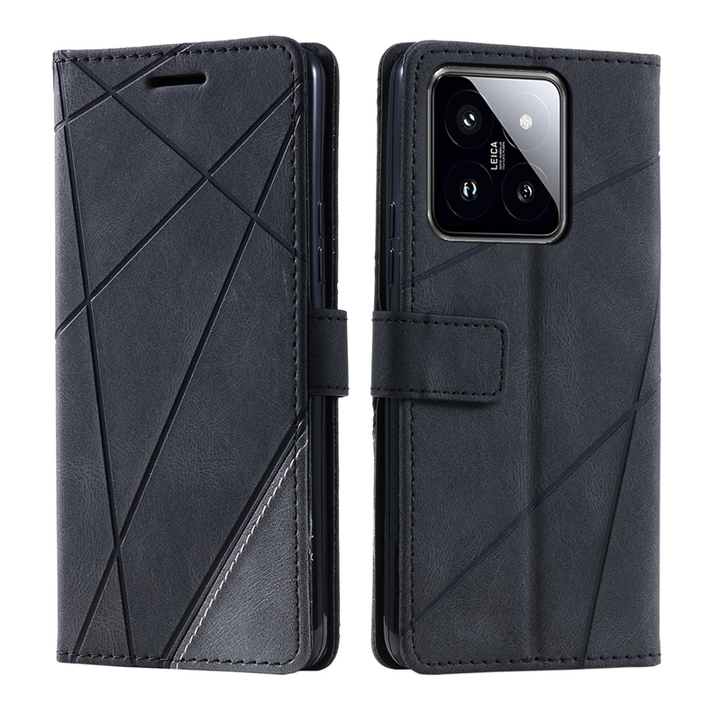 For Coque Xiaomi 14T Pro Cover - Luxury Bags Kl review and price