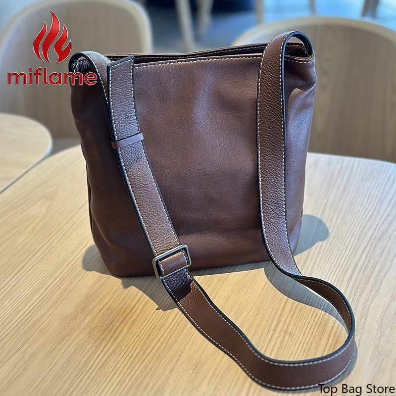 Genuine Leather Bucket Bag for - Luxury Bags Quiet review and price