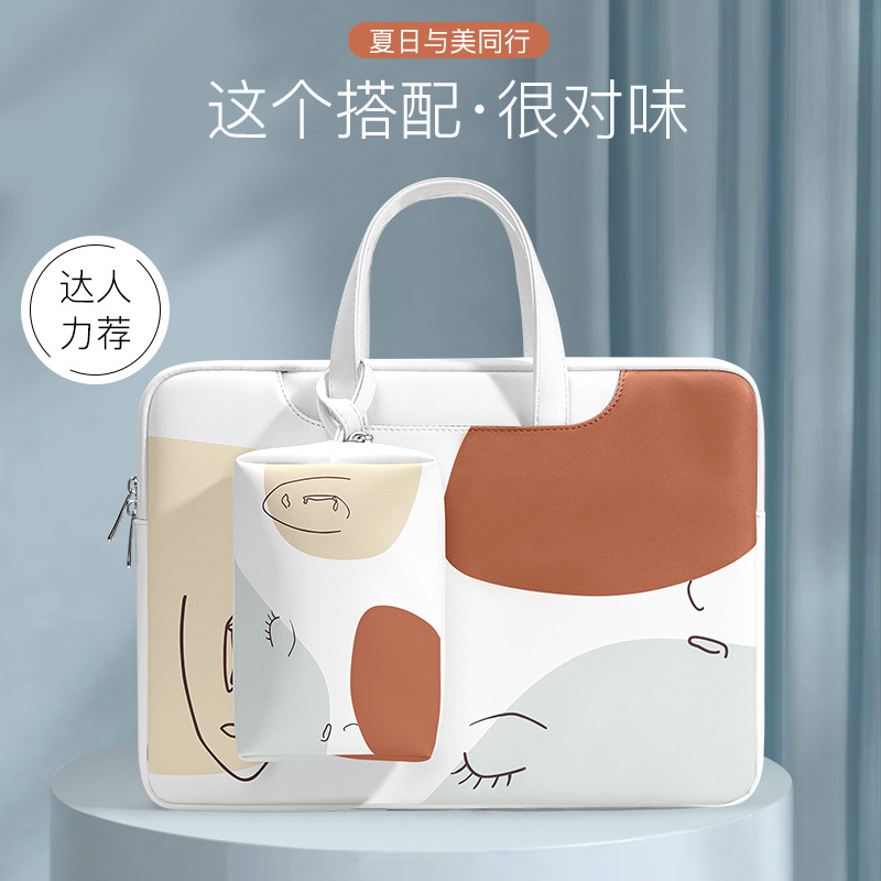 Laptop bag is suitable for lap - Luxury Bags For Laptop review and price
