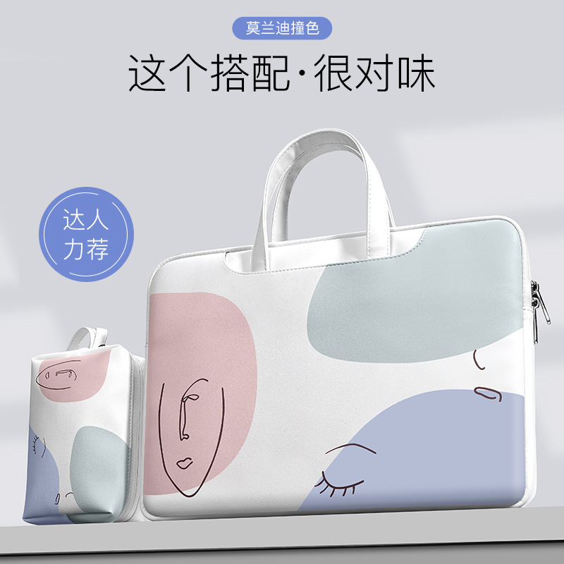 Laptop bag is suitable for lap - Luxury Bags For Laptop review and price