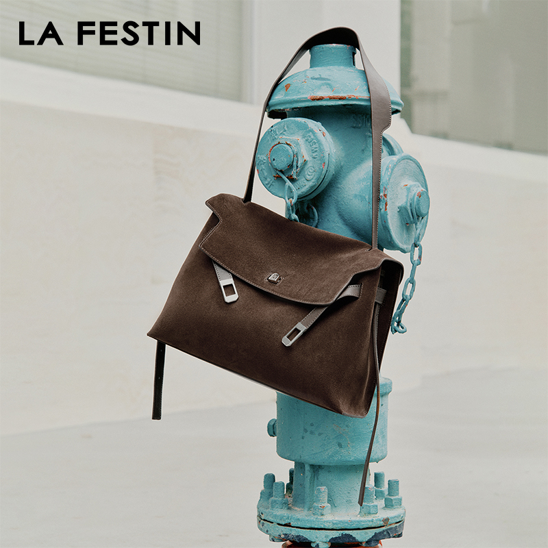 LA FESTIN Original Shoulder Ba - Luxury Bags La review and price