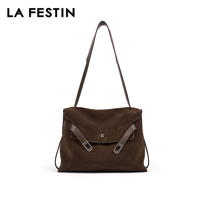 LA FESTIN Original Shoulder Ba - Luxury Bags La review and price