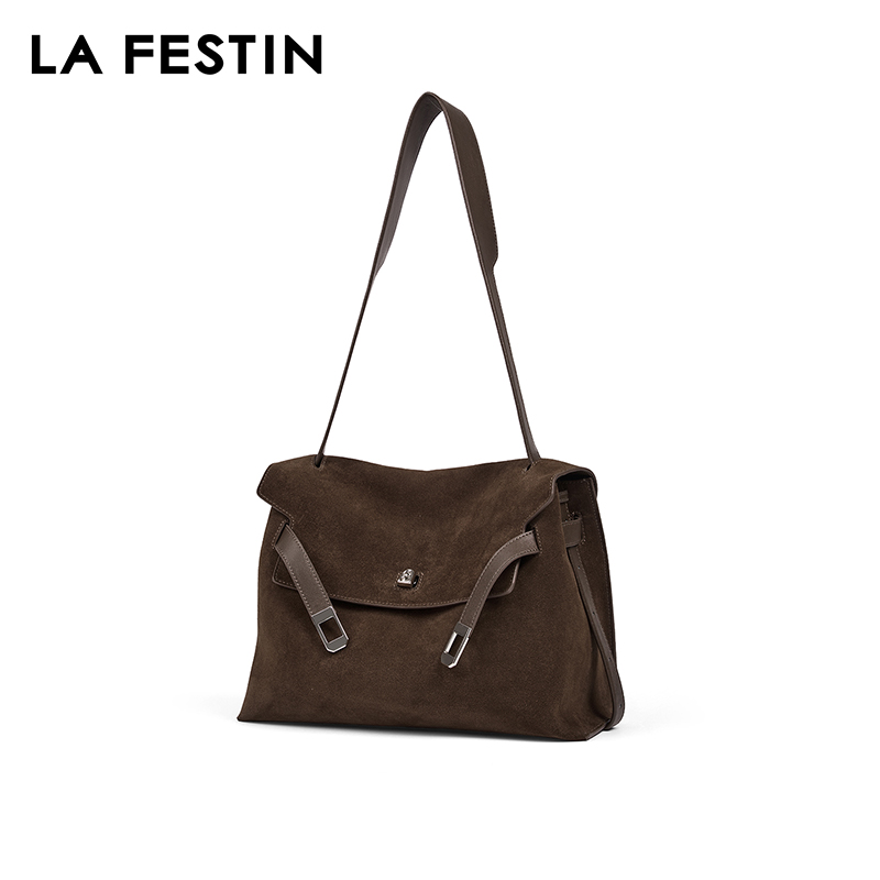 LA FESTIN Original Shoulder Ba - Luxury Bags La review and price