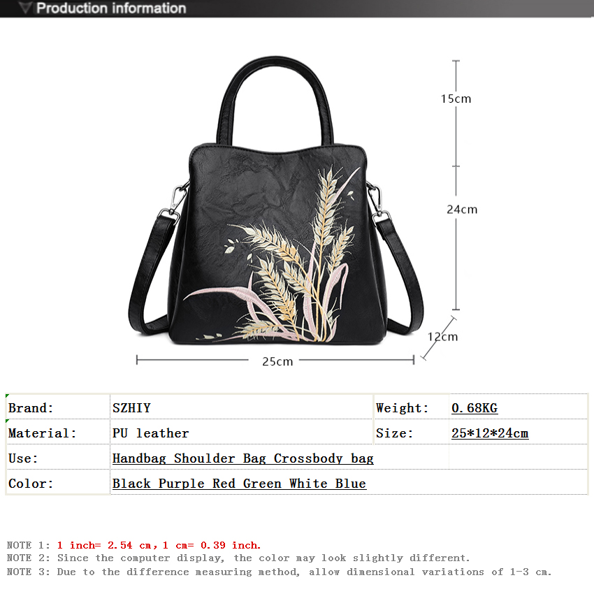 Luxury Designer Shoulder Bag W - Luxury Bags Office review and price