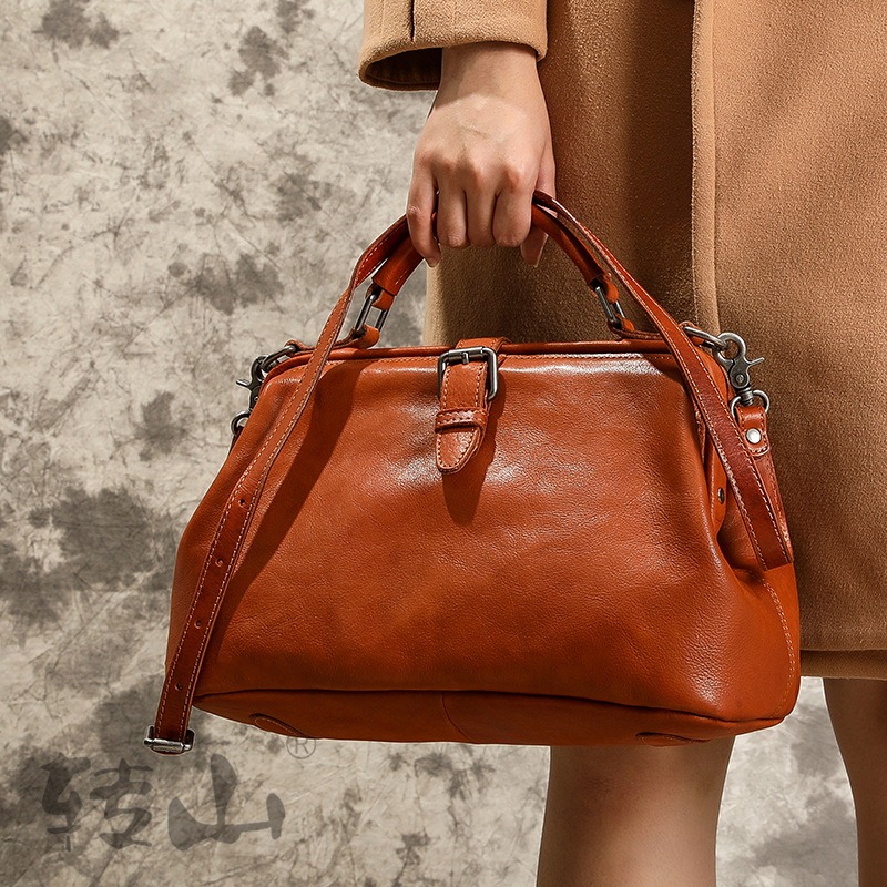 Genuine Leather Shoulder Bag f - Luxury Bags Quiet review and price