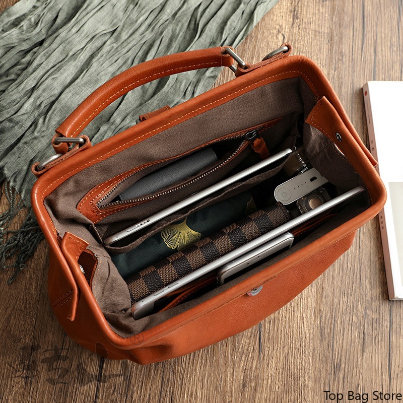 Genuine Leather Shoulder Bag f - Luxury Bags Quiet review and price