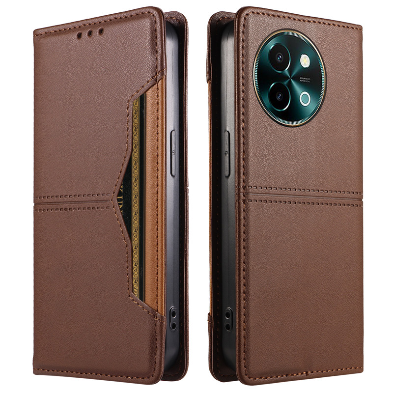 Fundas Magnetic Wallet Case Fo - Luxury Bags Kl review and price