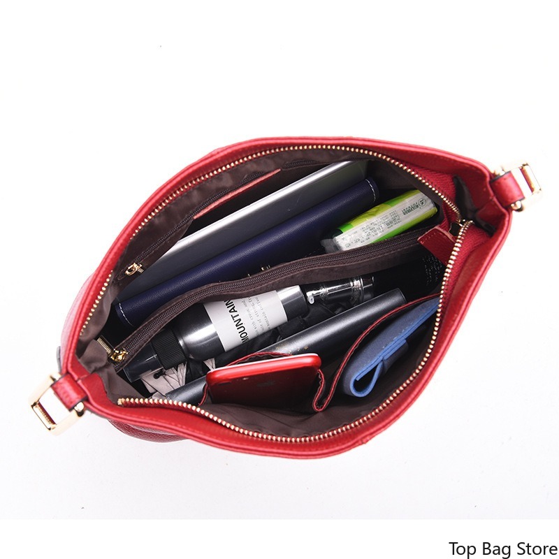Women's Genuine Leather Should - Luxury Bags Quiet review and price
