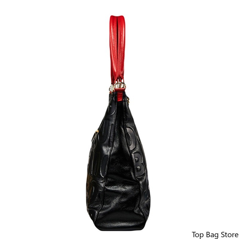 Genuine Leather Tote Bag for W - Luxury Bags Quiet review and price