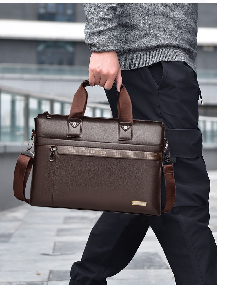 2026 New Luxury Brand Man Hand - Luxury Bags For Laptop review and price